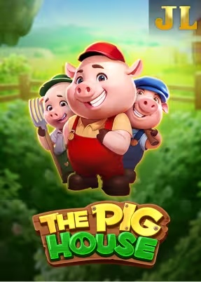 The Pig House game