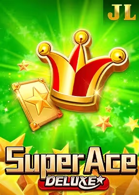 Super Ace Deluxe game