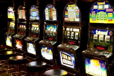 Baccarat table layout and betting zones on thirteen